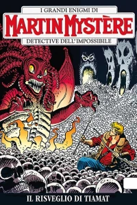 Il Risveglio di Tiamat