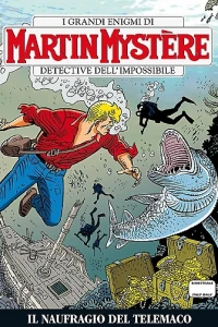 Il Naufragio del Telemaco