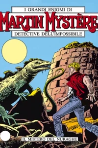 Il mistero del nuraghe