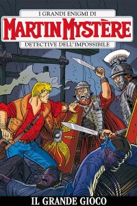 Il grande gioco