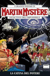 La catena del potere