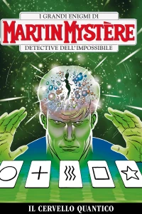 Il Cervello Quantico