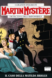 Il caso della Matilda Briggs