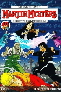 Il talento di Stradivari