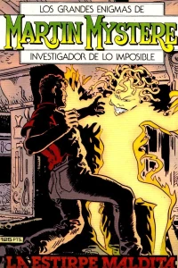 La estirpe maldita