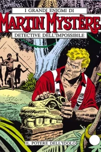 Il potere dell’idolo