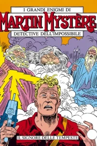 Il Signore delle Tempeste