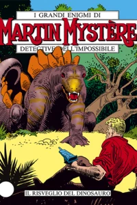 Il risveglio del dinosauro