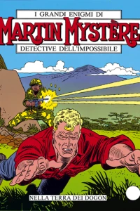 Nella terra dei Dogon