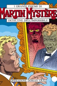 Operazione Dorian Gray