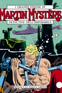 Minaccia dagli abissi