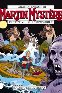 Il canto della Sirena