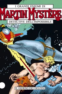 Il giorno dei delfini