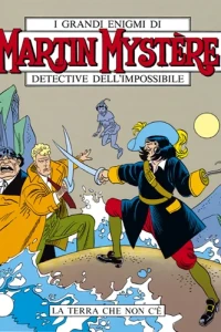 La terra che non c'è