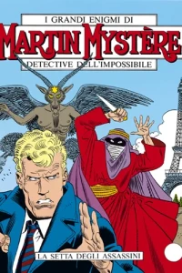 La setta degli assassini