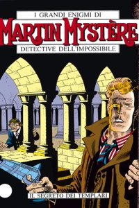 Il segreto dei Templari