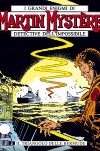 Il Triangolo delle Bermude