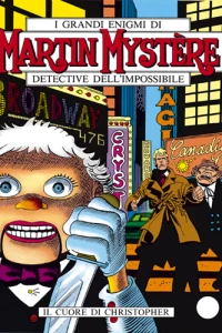 Il cuore di Christopher