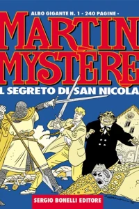 Il segreto di San Nicola