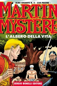 L’albero della vita