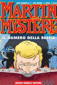 Il numero della bestia