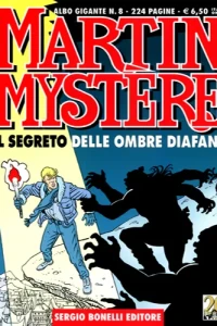 Il segreto delle Ombre Diafane