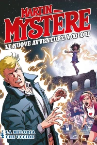 La melodia che uccide