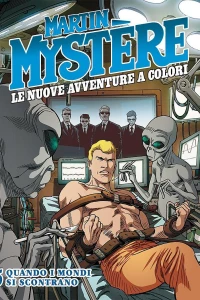 Quando i mondi si scontrano