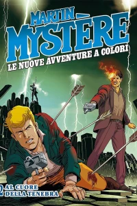 Al cuore della tenebra