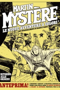 Ritorno alle origini