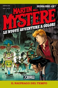 Il naufrago del tempo