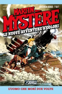 L'uomo che morì due volte