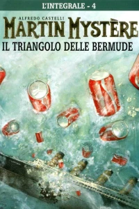 Il triangolo delle bermuda