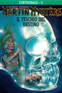 Il teschio del destino