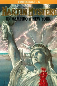 Un vampiro a New York