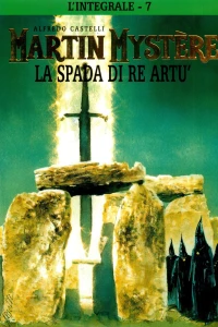 La spada di re Artù