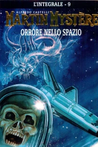 Orrore nello spazio