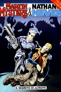 Il segreto di Altrove