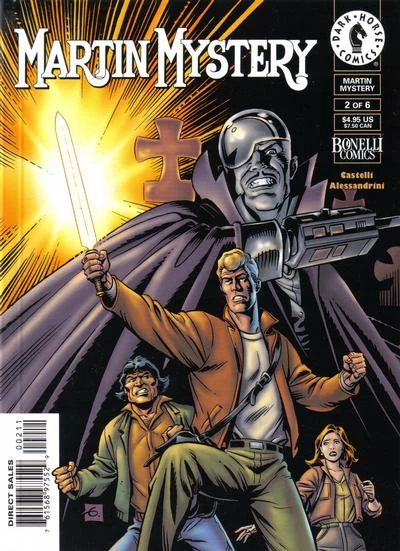 Cover of 2 of 6