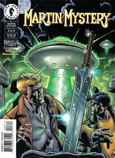 Cover of 3 of 6