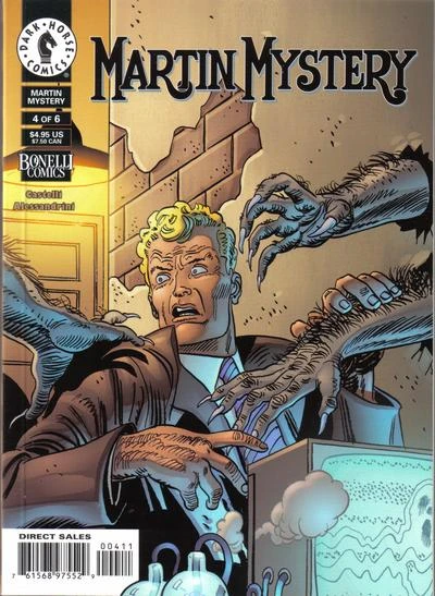 Cover of 4 of 6