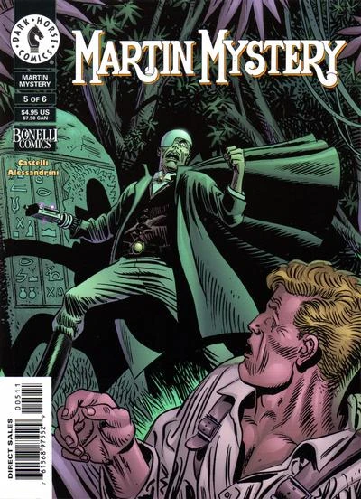 Cover of 5 of 6