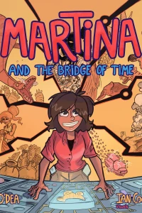 Issue #1