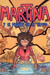Issue #1