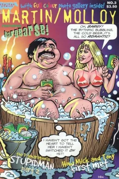 Issue #3