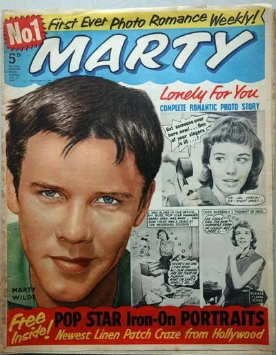 Cover of Issue #600123