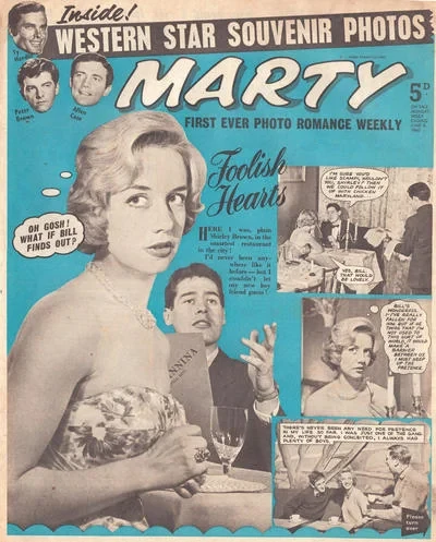 Cover of Issue #600604