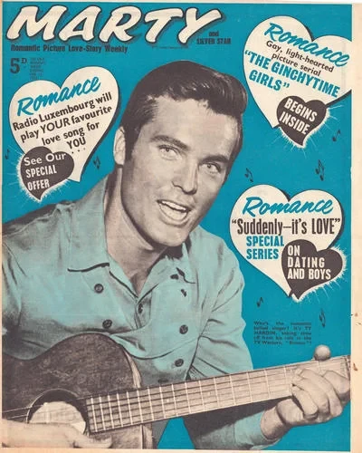 Cover of Issue #610211