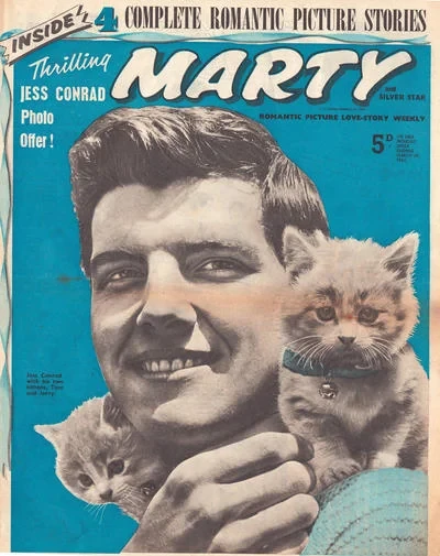 Cover of Issue #610318