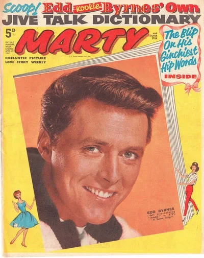 Cover of Issue #610429